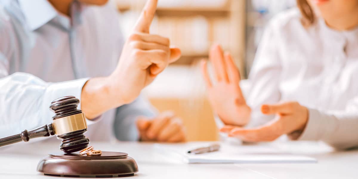 Can You Appeal a Divorce Settlement? 12 Steps to Know